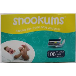 Snookums XX Large
